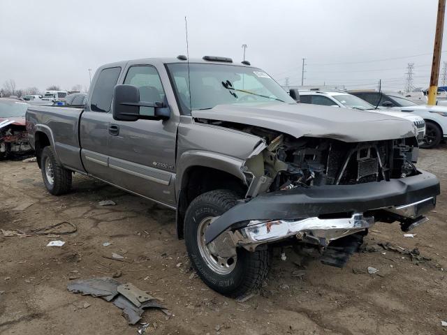 Photo 4 from auction – 2007 CHEVROLET 2500 with VIN 1GCHK29UX7E194693