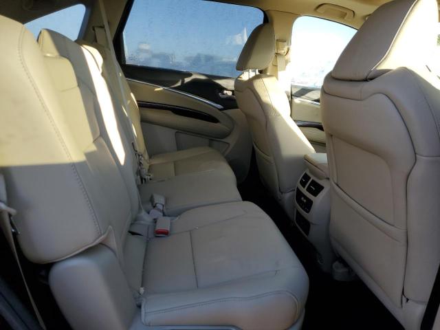 Photo 11 from auction – 2018 ACURA MDX TECHNO with VIN 5J8YD4H58JL010078