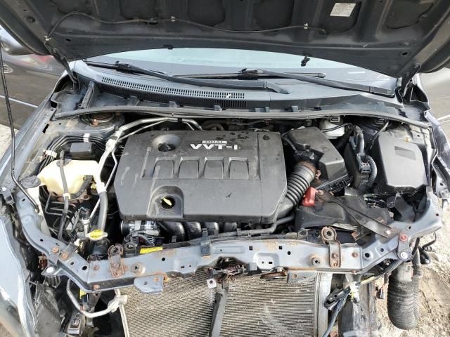 Photo 11 from auction – 2010 TOYOTA COROLLA BA with VIN 2T1BU4EE0AC471677