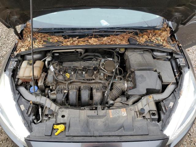 Photo 11 from auction – 2016 FORD FOCUS SE with VIN 1FADP3K22GL242543