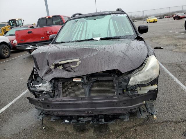 Photo 5 from auction – 2013 SUBARU IMPREZA SP with VIN JF1GPAS69DH808202
