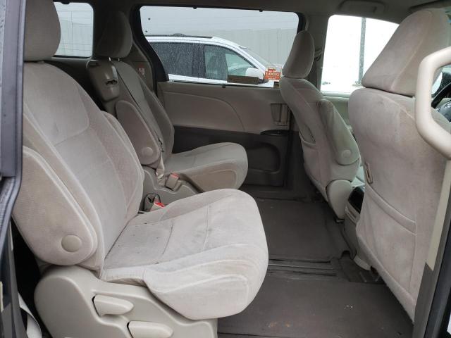 Photo 11 from auction – 2015 TOYOTA SIENNA LE with VIN 5TDKK3DC4FS555371