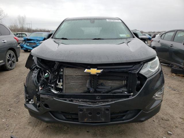 Photo 5 from auction – 2018 CHEVROLET EQUINOX LT with VIN 2GNAXTEX7J6164661