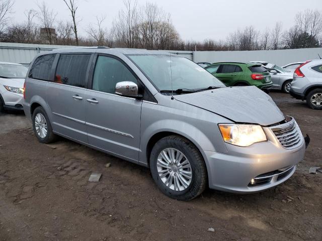 Photo 4 from auction – 2015 CHRYSLER TOWN & COU with VIN 2C4RC1JG7FR716988