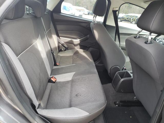 Photo 10 from auction – 2013 FORD FOCUS S with VIN 1FADP3E26DL160578
