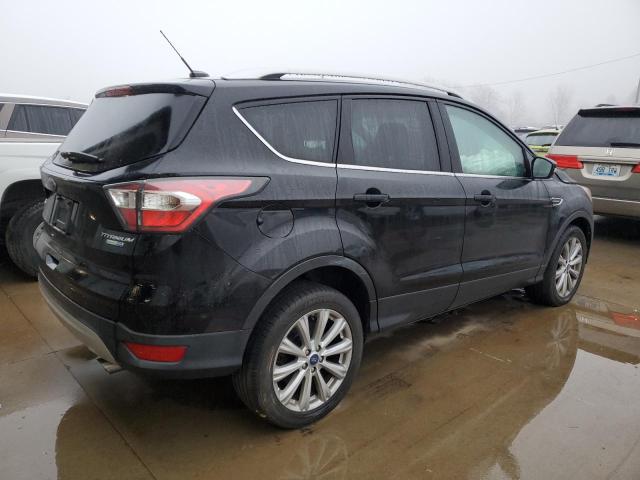 Photo 3 from auction – 2017 FORD ESCAPE TIT with VIN 1FMCU9J95HUB13932