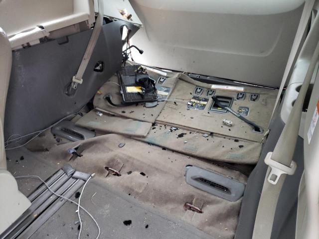 Photo 10 from auction – 2016 TOYOTA SIENNA XLE with VIN 5TDYK3DC5GS738256