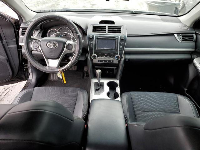 Photo 8 from auction – 2012 TOYOTA CAMRY BASE with VIN 4T1BF1FKXCU189285