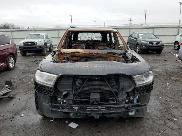 Photo 5 from auction – 2015 DODGE DURANGO LI with VIN 1C4RDJDG7FC147836