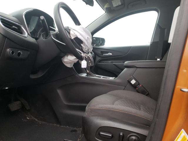 Photo 7 from auction – 2018 CHEVROLET EQUINOX LT with VIN 2GNAXSEV2J6232678