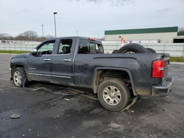 Photo 2 from auction – 2015 GMC SIERRA K15 with VIN 1GTV2VEC3FZ413633