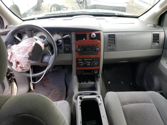 Photo 8 from auction – 2006 DODGE DURANGO SL with VIN 1D4HB48NX6F162943