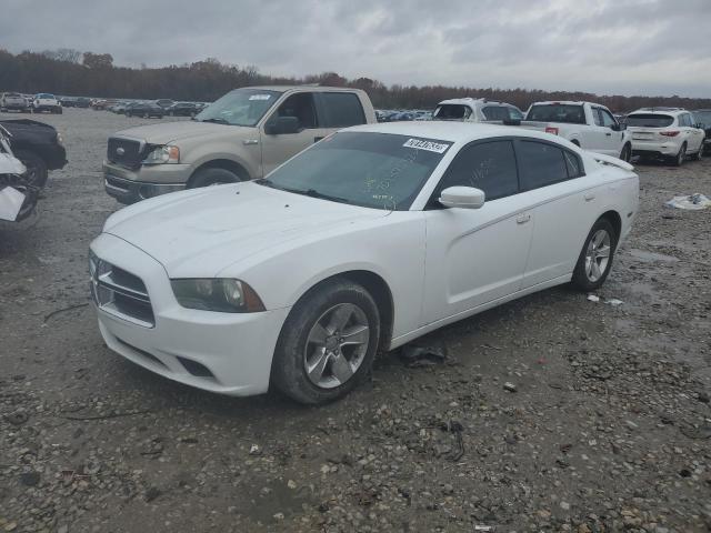 DODGE CHARGER SE 2014 with VIN 2C3CDXBG5EH240916 - Photo from auction