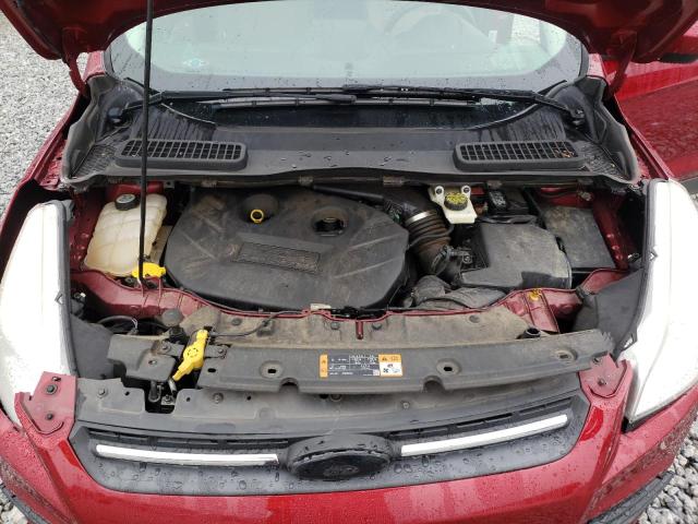 Photo 12 from auction – 2013 FORD ESCAPE SE with VIN 1FMCU0G9XDUD22077