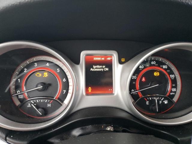 Photo 9 from auction – 2019 DODGE JOURNEY SE with VIN 3C4PDCAB0KT747088
