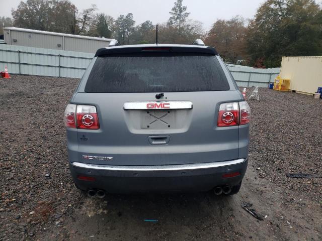 Photo 6 from auction – 2008 GMC ACADIA SLE with VIN 1GKER13718J179427