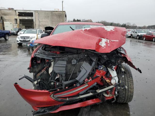 Photo 5 from auction – 2016 DODGE DURANGO with VIN 1C4SDJCT1GC503330