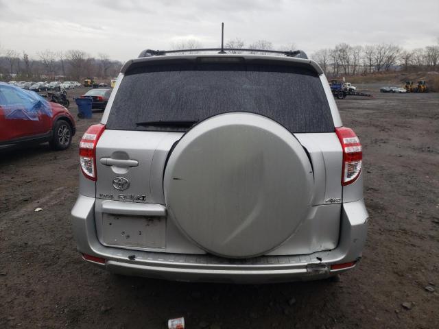Photo 6 from auction – 2009 TOYOTA RAV4 with VIN 2T3BF33V99W011863