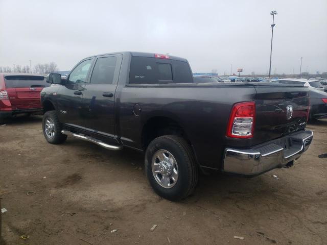 Photo 2 from auction – 2022 RAM 2500 TRADE with VIN 3C6UR5CJ3NG185275