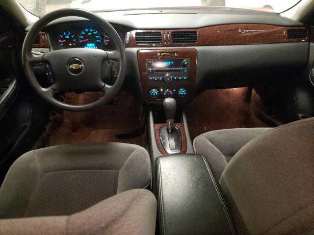 Photo 8 from auction – 2011 CHEVROLET IMPALA LS with VIN 2G1WF5EK4B1119945