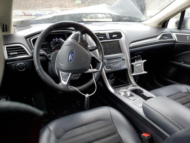 Photo 8 from auction – 2017 FORD FUSION SE with VIN 3FA6P0H79HR278923