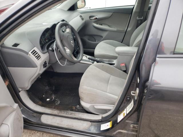 Photo 7 from auction – 2010 TOYOTA COROLLA BA with VIN 1NXBU4EE6AZ183080