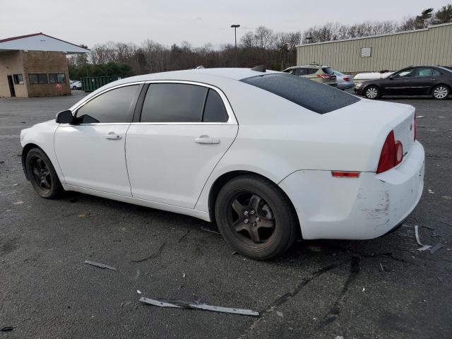 Photo 2 from auction – 2012 CHEVROLET MALIBU LS with VIN 1G1ZA5EU3CF361374