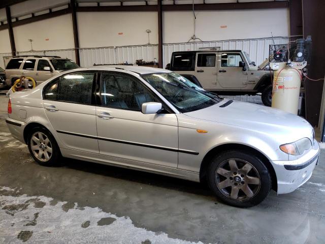 Photo 4 from auction – 2004 BMW 325 XI with VIN WBAEU33424PR06591
