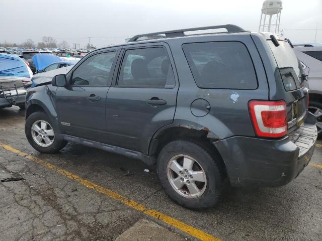 Photo 2 from auction – 2008 FORD ESCAPE XLS with VIN 1FMCU02Z18KA87965