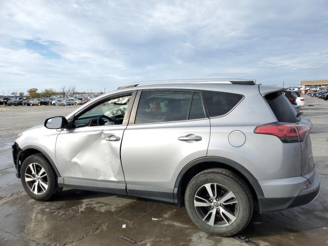 Photo 2 from auction – 2016 TOYOTA RAV4 XLE with VIN 2T3WFREV1GW310004