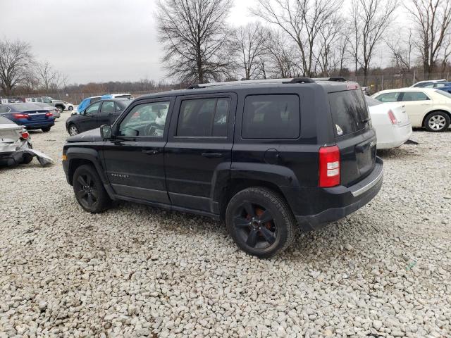 Photo 2 from auction – 2013 JEEP PATRIOT LA with VIN 1C4NJPFB4DD177993