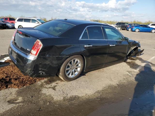 Photo 3 from auction – 2012 CHRYSLER 300 LIMITE with VIN 2C3CCACG1CH249141