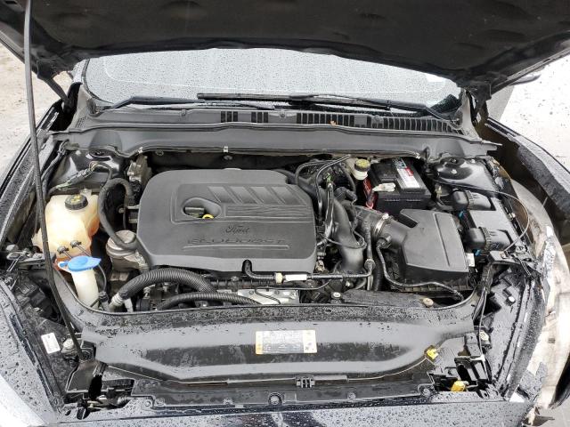 Photo 11 from auction – 2016 FORD FUSION SE with VIN 3FA6P0HD5GR245437