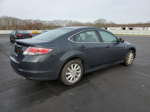 Photo 3 from auction – 2012 MAZDA 6 I with VIN 1YVHZ8DH1C5M13926