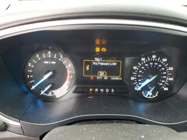 Photo 9 from auction – 2015 FORD FUSION SE with VIN 1FA6P0H71F5100892
