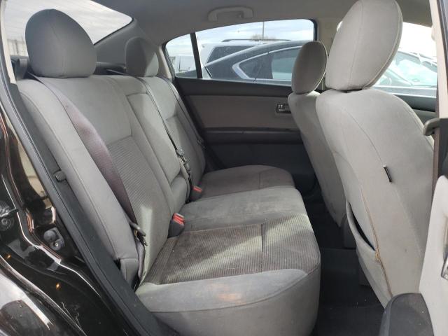 Photo 10 from auction – 2012 NISSAN SENTRA 2.0 with VIN 3N1AB6AP2CL615320