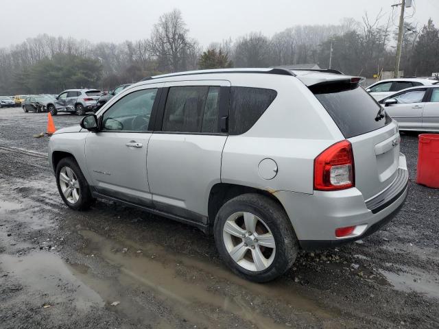 Photo 2 from auction – 2011 JEEP COMPASS SP with VIN 1J4NT1FA8BD137776
