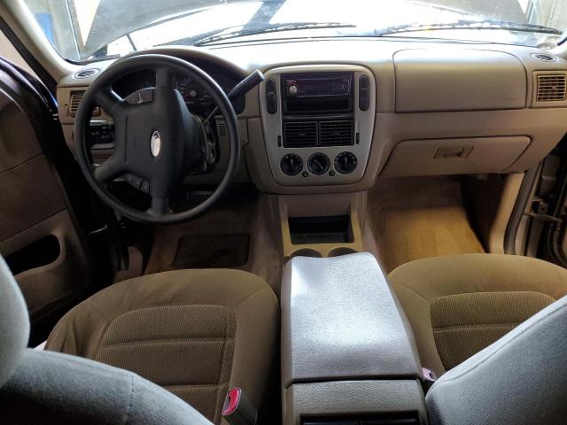Photo 8 from auction – 2003 FORD EXPLORER X with VIN 1FMZU63WX3ZB58727
