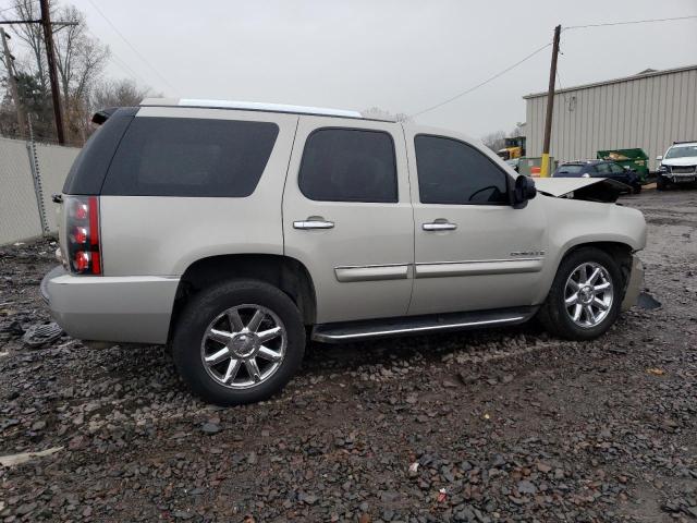 Photo 3 from auction – 2007 GMC YUKON DENA with VIN 1GKFK63867J389602