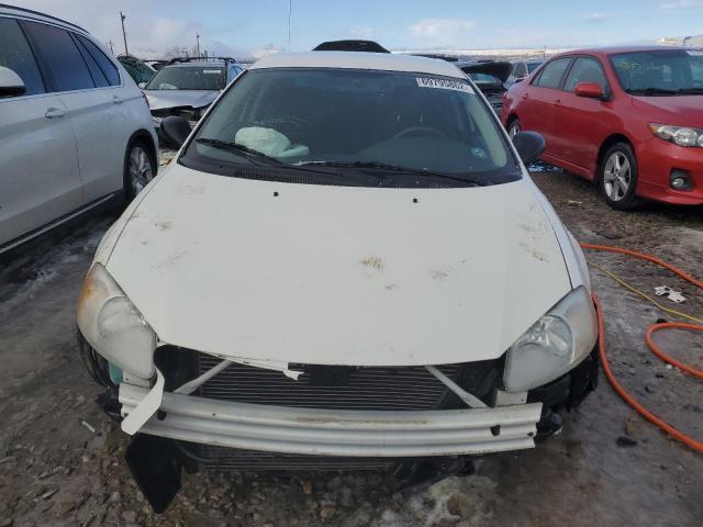 Photo 5 from auction – 2006 DODGE STRATUS SX with VIN 1B3EL46X06N174916