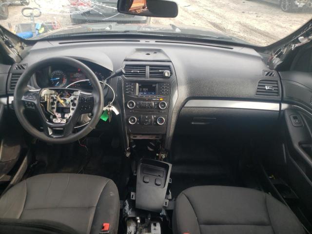 Фото 8 с аукциона – 2017 FORD EXPLORER P с VIN 1FM5K8AR7HGD26730