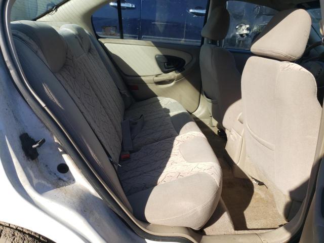 Photo 10 from auction – 2003 CHEVROLET MALIBU LS with VIN 1G1NE52J93M686605