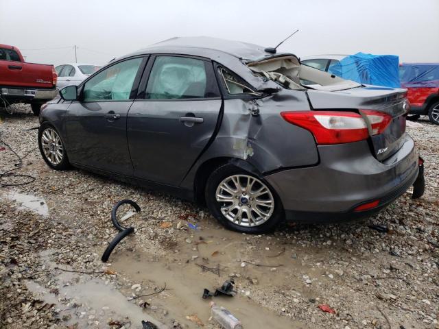 Foto 2 de la subasta – 2012 FORD FOCUS SE con VIN 1FAHP3F20CL431164