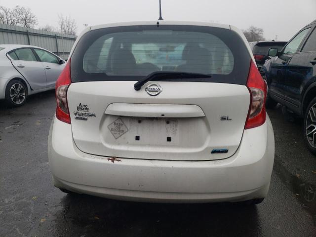 Photo 6 from auction – 2014 NISSAN VERSA NOTE with VIN 3N1CE2CP0EL354083