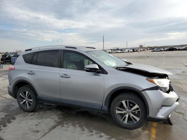 Photo 4 from auction – 2016 TOYOTA RAV4 XLE with VIN 2T3WFREV1GW310004