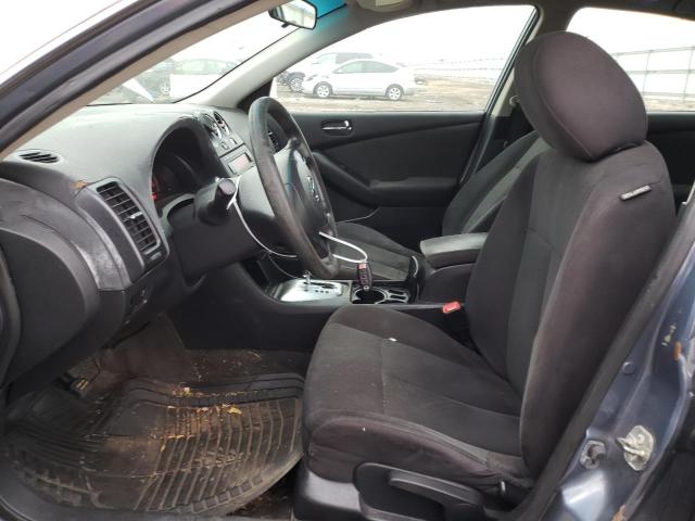Photo 7 from auction – 2012 NISSAN ALTIMA BAS with VIN 1N4AL2AP5CN474669