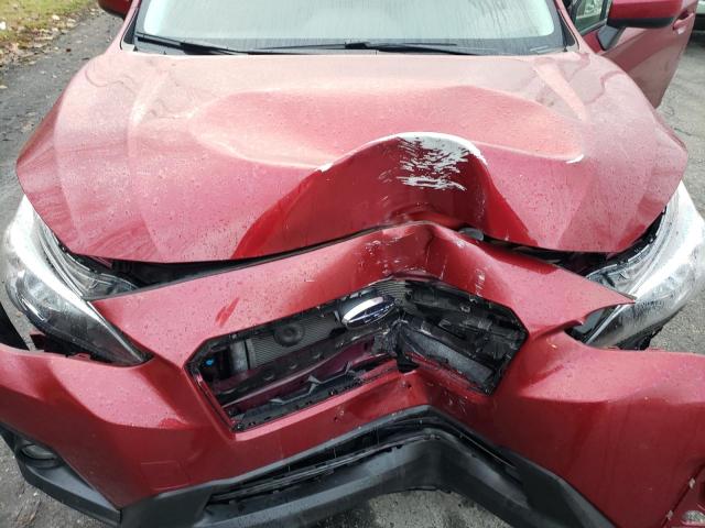 Photo 12 from auction – 2018 SUBARU CROSSTREK with VIN JF2GTADC6JH313607