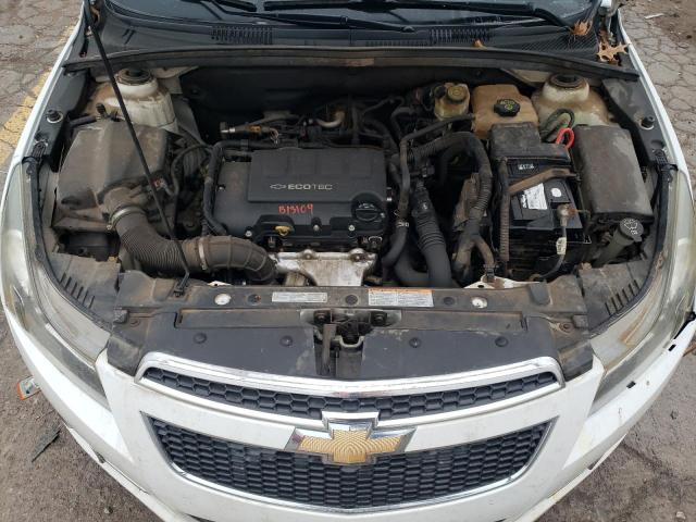 Photo 11 from auction – 2012 CHEVROLET CRUZE LT with VIN 1G1PF5SC2C7341003