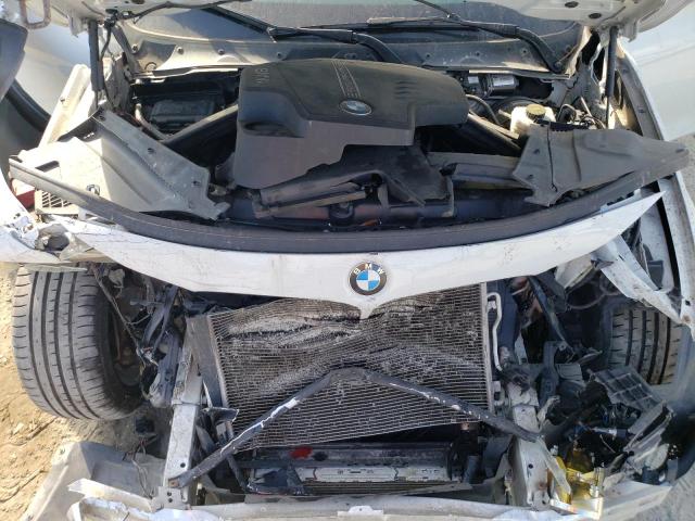 Photo 11 from auction – 2013 BMW 328 XI with VIN WBA3B3C59DJ898840