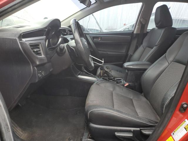Photo 7 from auction – 2016 TOYOTA COROLLA L with VIN 2T1BURHEXGC520966